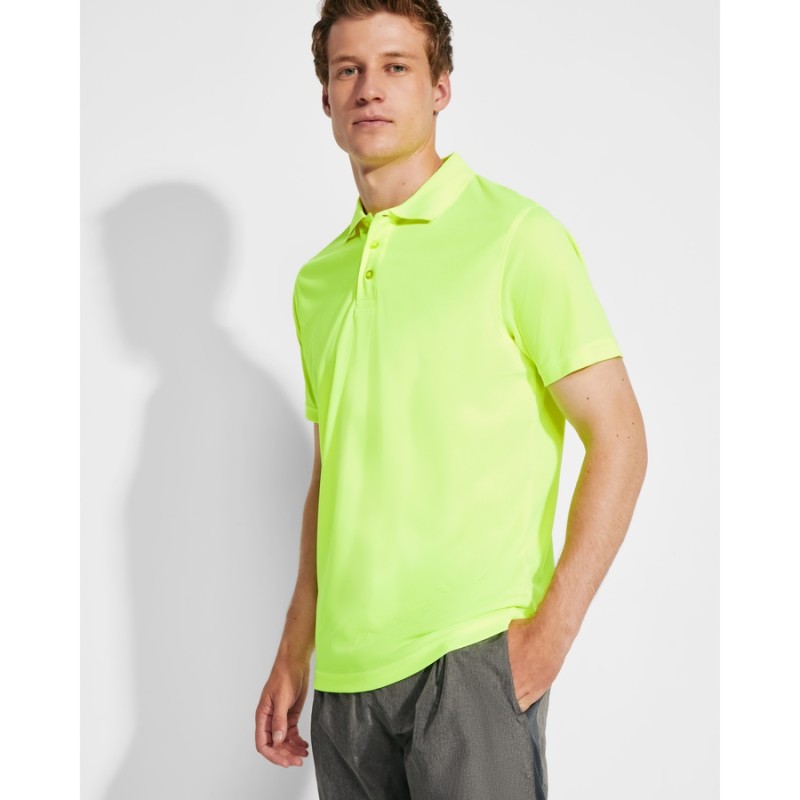 Polo hombre roly monzha