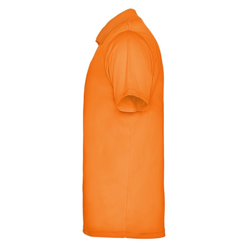 Polo hombre roly monzha