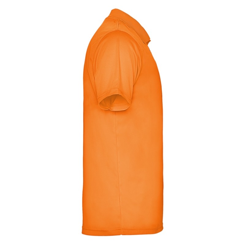 Polo hombre roly monzha