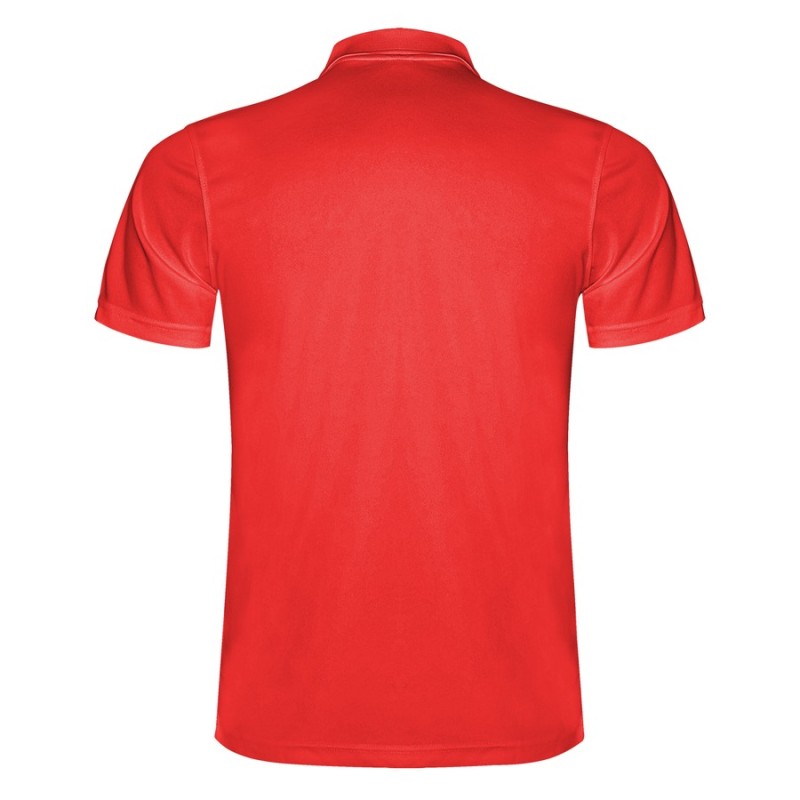 Polo hombre roly monzha