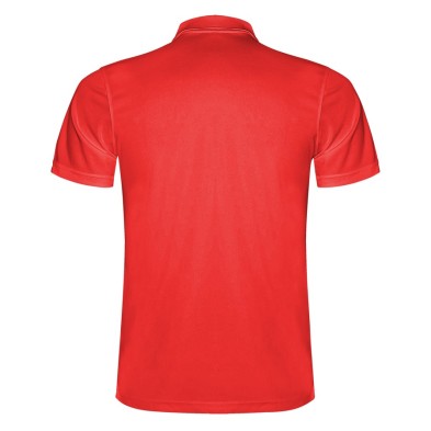 Polo Roly Monzha 0404