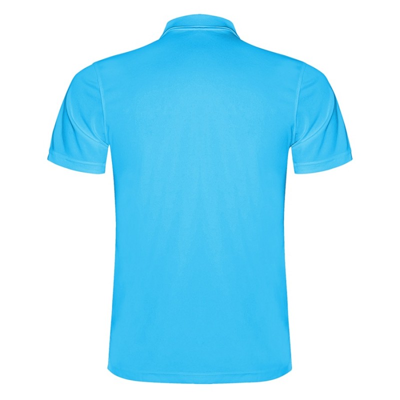 Polo hombre roly monzha