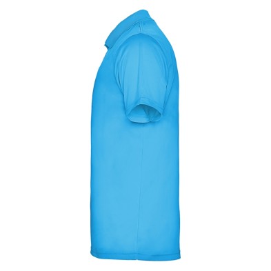 Polo Roly Monzha 0404