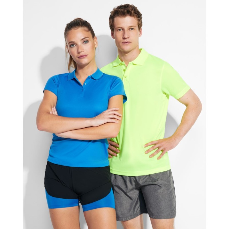 Polo hombre roly monzha