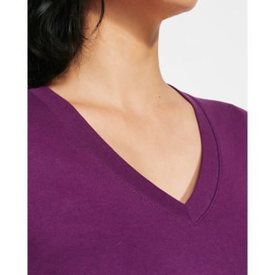 Camiseta Mujer Roly Victoria 6646
