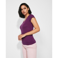 CAMISETA M/C CHICA ROLY VICTORIA