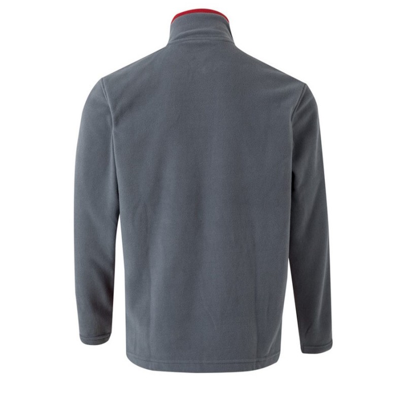 Chaqueta polar velilla 201504