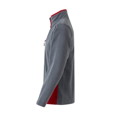 Chaqueta Polar Velilla 201504