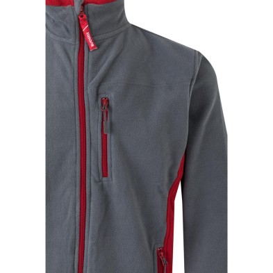 Chaqueta Polar Velilla 201504