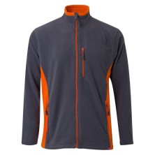 CHAQUETA POLAR VELILLA 201504