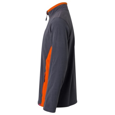 Chaqueta Polar Velilla 201504
