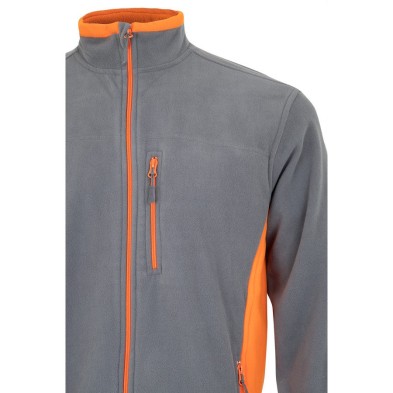 Chaqueta Polar Velilla 201504