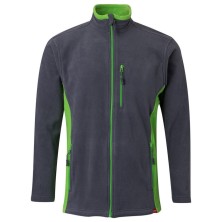 CHAQUETA POLAR VELILLA 201504