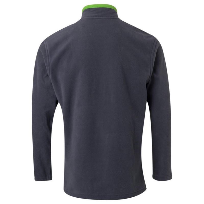 Chaqueta polar velilla 201504