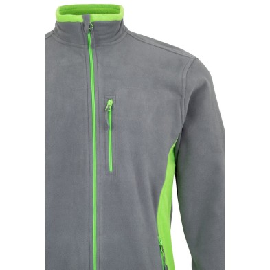Chaqueta Polar Velilla 201504