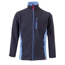 CHAQUETA POLAR VELILLA 201504