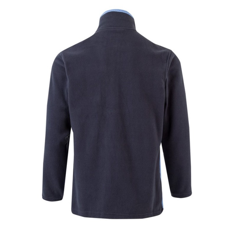 Chaqueta polar velilla 201504