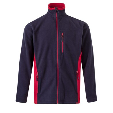 Chaqueta Polar Velilla 201504