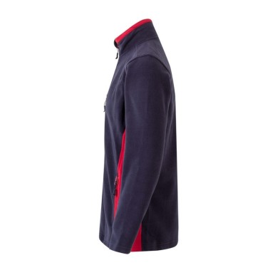 Chaqueta Polar Velilla 201504
