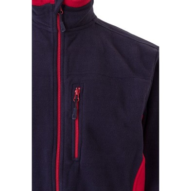 Chaqueta Polar Velilla 201504
