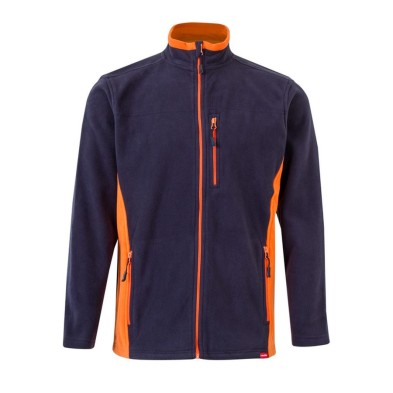 Chaqueta Polar Velilla 201504