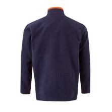 CHAQUETA POLAR VELILLA 201504