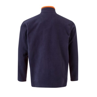 Chaqueta Polar Velilla 201504