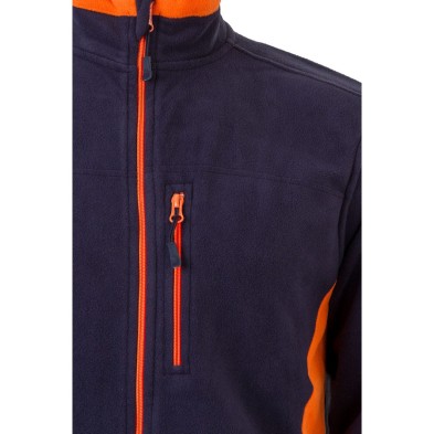 Chaqueta Polar Velilla 201504