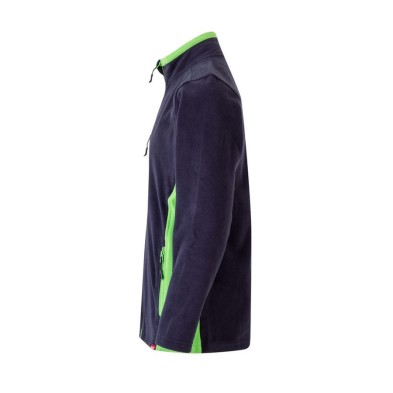 Chaqueta Polar Velilla 201504