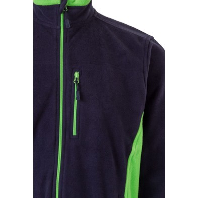 Chaqueta Polar Velilla 201504