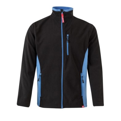 Chaqueta Polar Velilla 201504