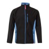 Chaqueta polar velilla 201504