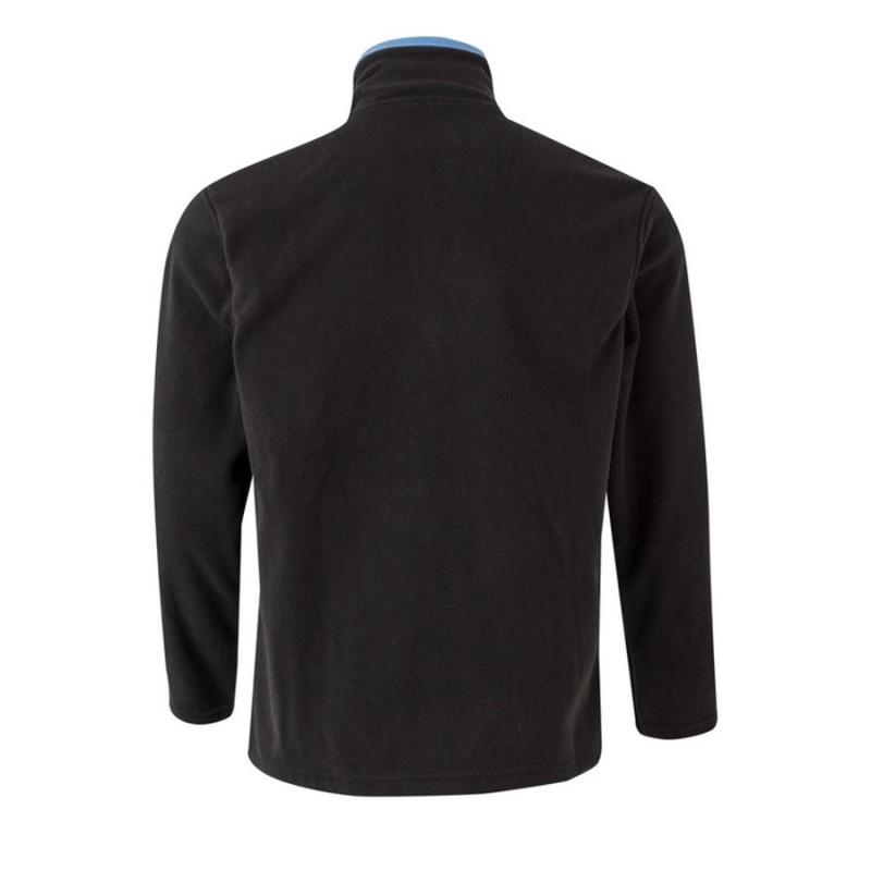 Chaqueta polar velilla 201504