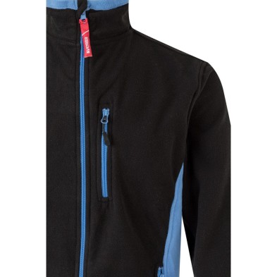 Chaqueta Polar Velilla 201504