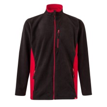 CHAQUETA POLAR VELILLA 201504