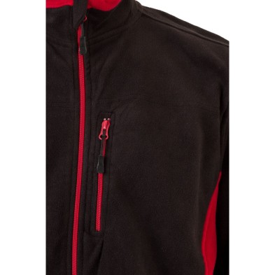 Chaqueta Polar Velilla 201504
