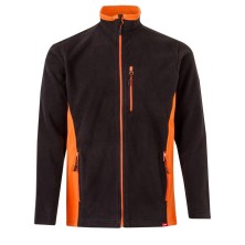 CHAQUETA POLAR VELILLA 201504