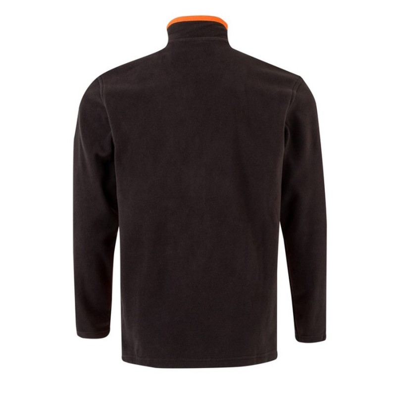 Chaqueta polar velilla 201504