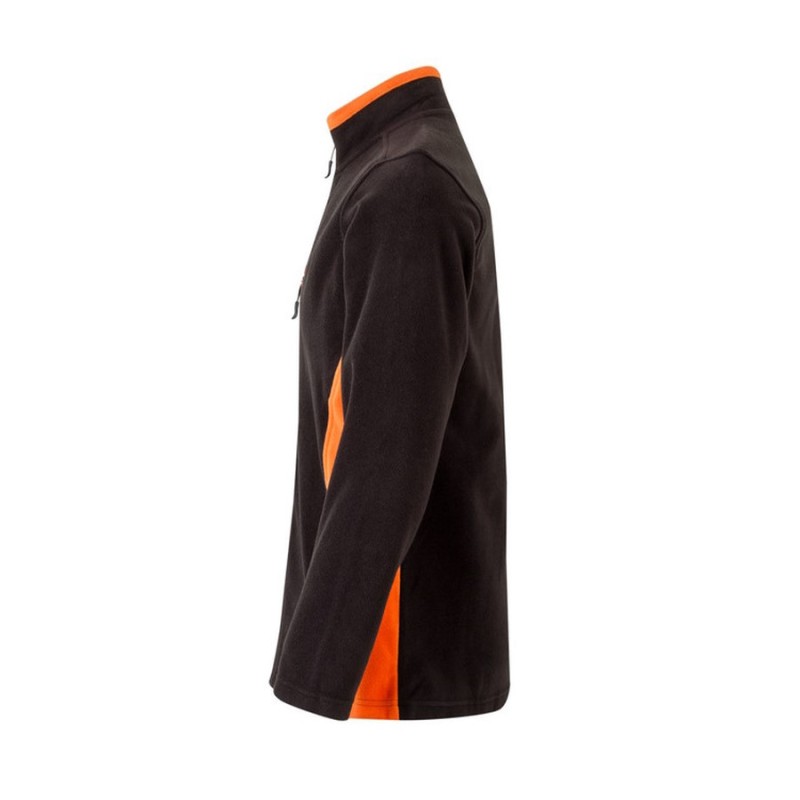 Chaqueta polar velilla 201504