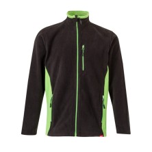 CHAQUETA POLAR VELILLA 201504