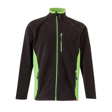 Chaqueta Polar Velilla 201504