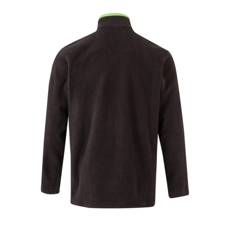 Chaqueta polar velilla 201504