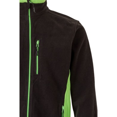 Chaqueta Polar Velilla 201504