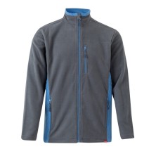 CHAQUETA POLAR VELILLA 201504