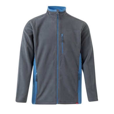 Chaqueta Polar Velilla 201504