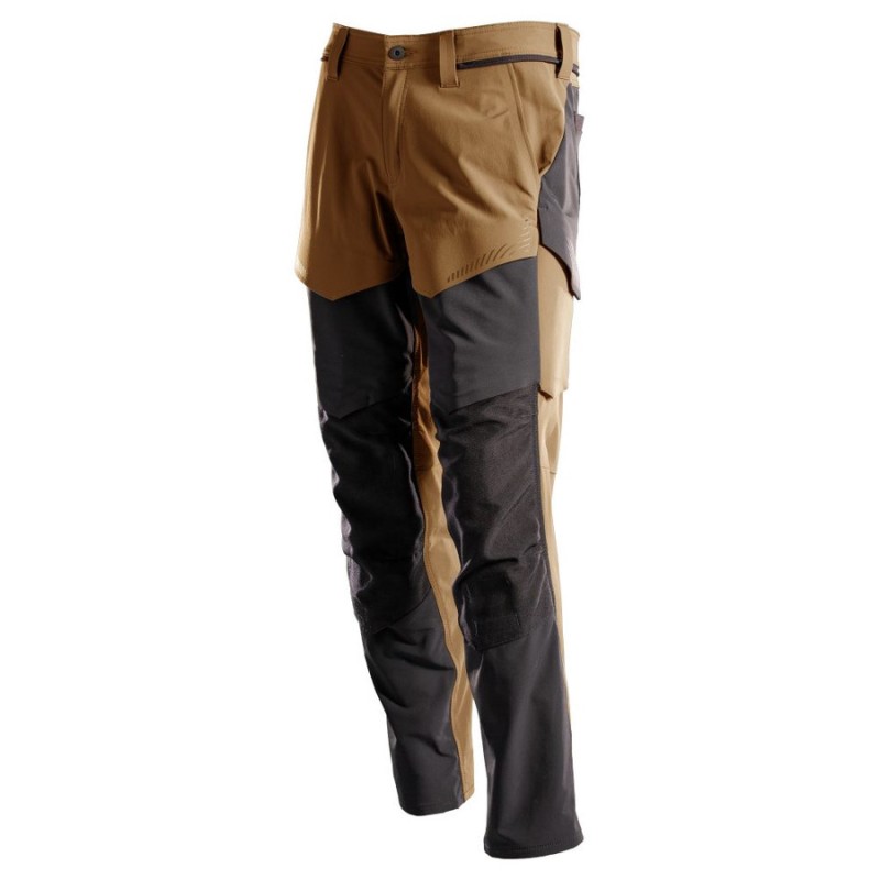 Pantalon mascot customized 22379