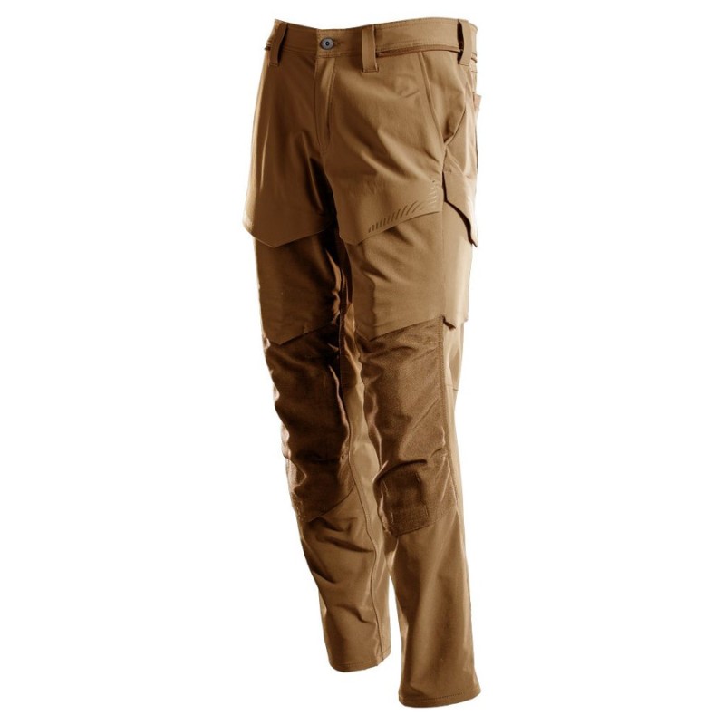Pantalon mascot customized 22379