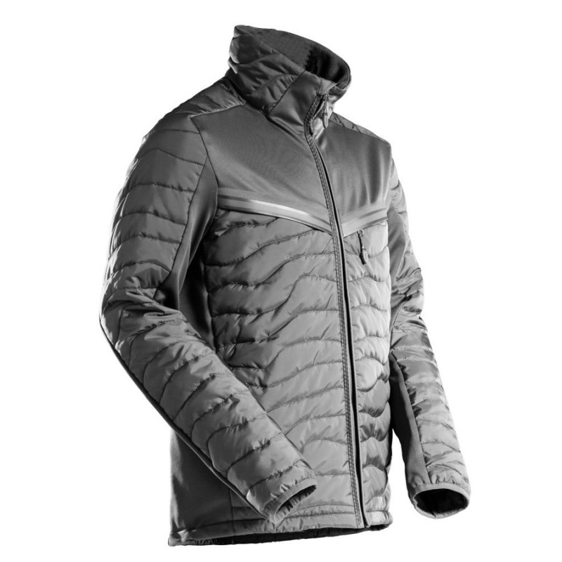 Chaqueta termica mascot customized 22315