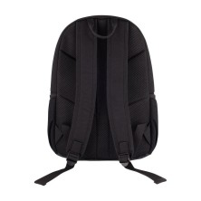 MOCHILA CLIQUE 2.0 COOLER BACKPACK 040243 NEGRO