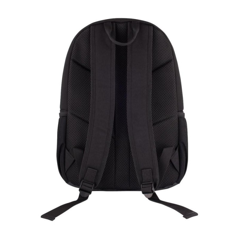 Mochila clique 2.0 cooler backpack 040243 negro